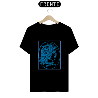 Nome do produto Camisa estampa grego