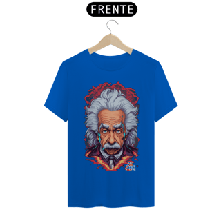 Nome do produto Camiseta - Albert Einstein 