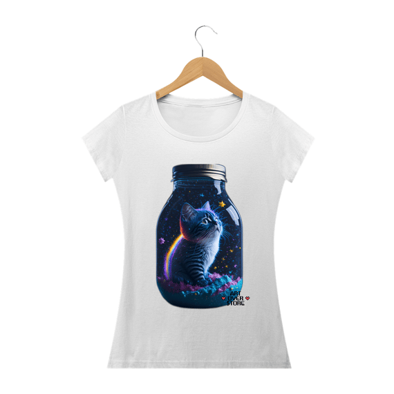 Cat Galaxy - Baby Long