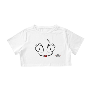 Sally W - O Estranho Mundo de Jack