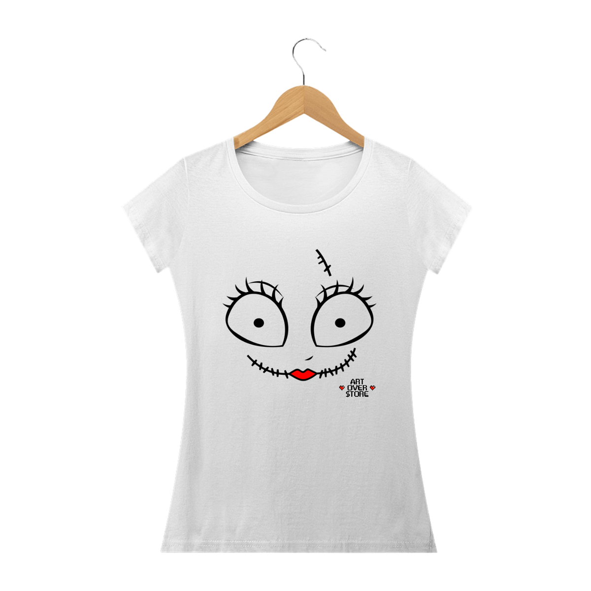 Nome do produto: Sally W