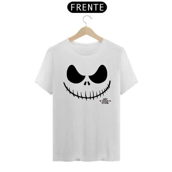 Jack W - O Estranho Mundo de Jack