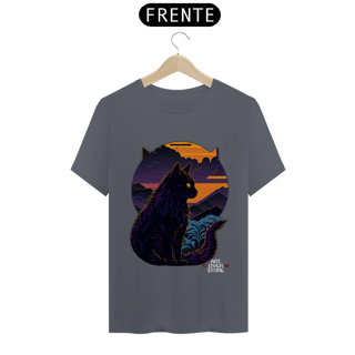 Nome do produto Cat Sunset