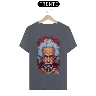 Nome do produto Camiseta - Albert Einstein 