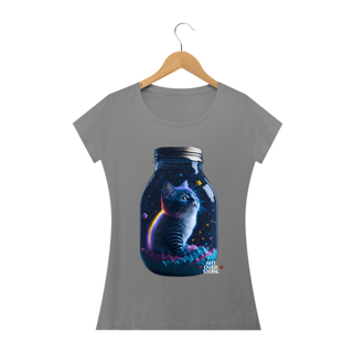 Nome do produto Cat Galaxy - Baby Long