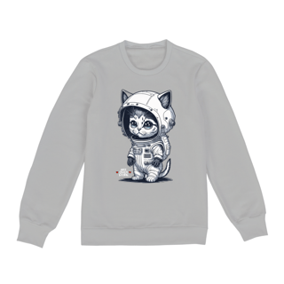 Nome do produto Cat Astronaut 