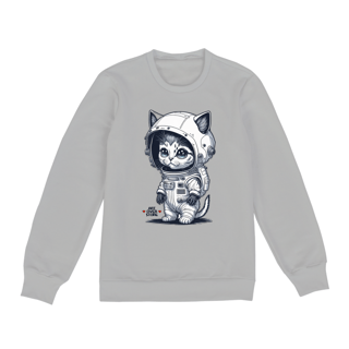 Nome do produto Cat Astronaut 