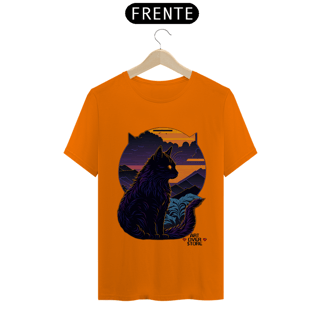 Nome do produto Cat Sunset ArtOVer