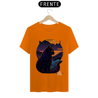 Nome do produto Cat Sunset