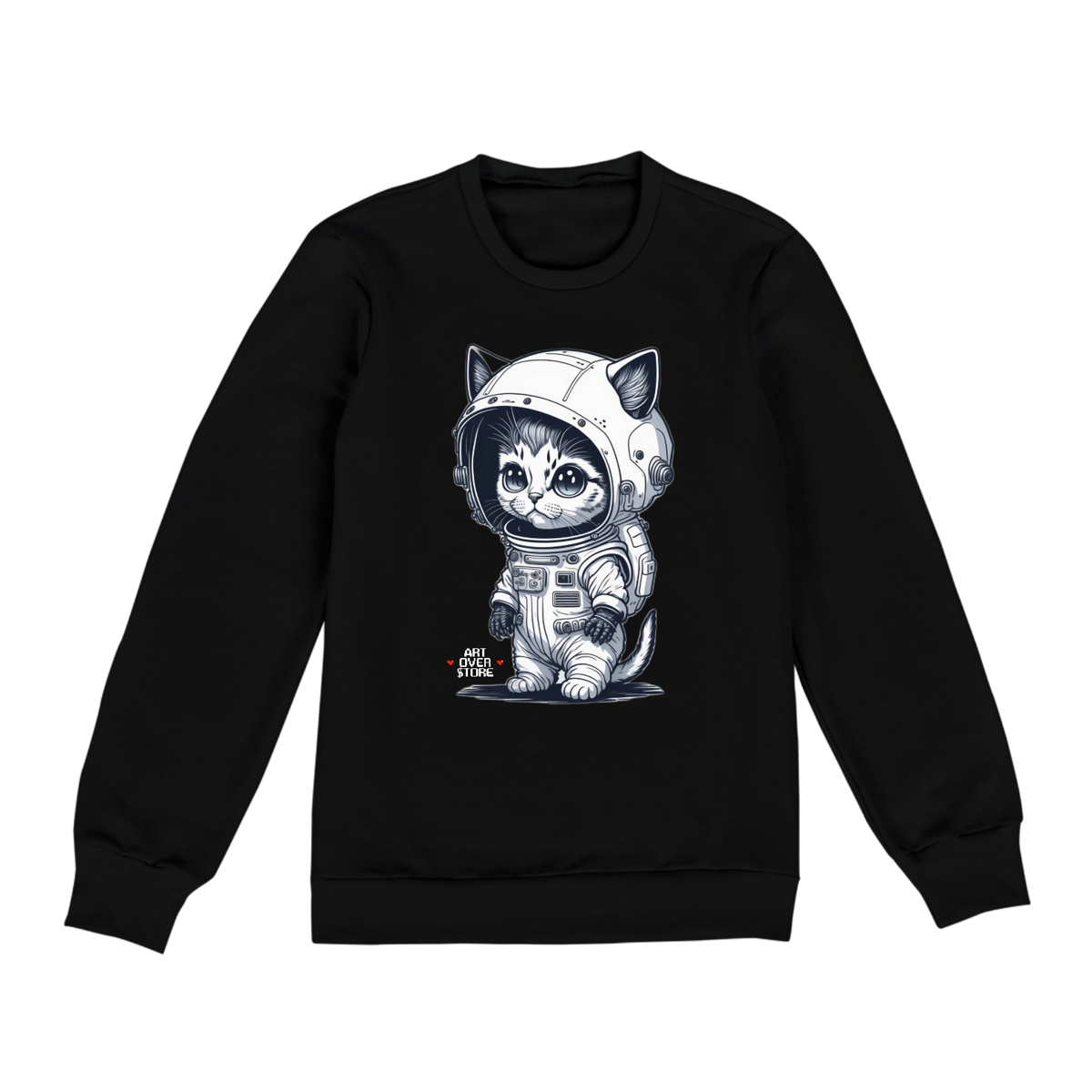 Nome do produto: Cat Astronaut 