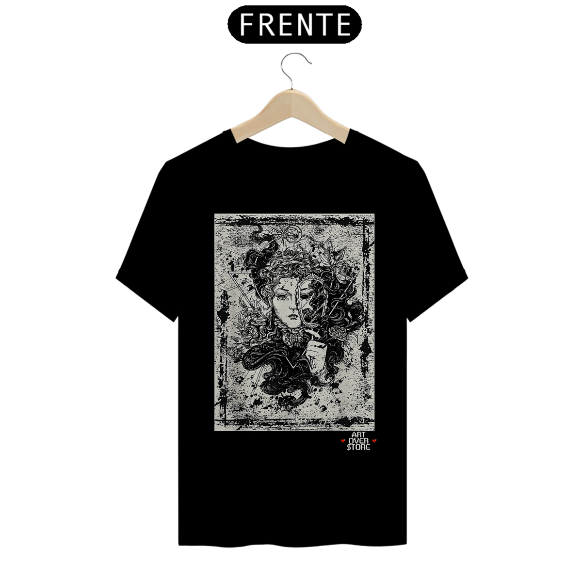 Nome do produto: Modern Art