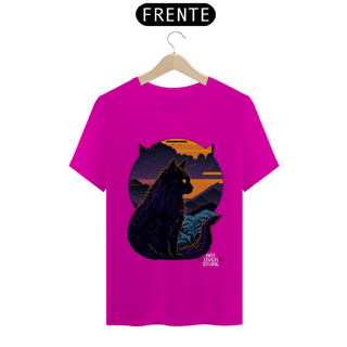 Nome do produto Cat Sunset