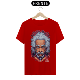Nome do produto Camiseta - Albert Einstein 