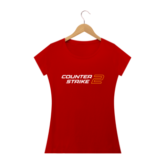 Nome do produto CS2 - Baby Long