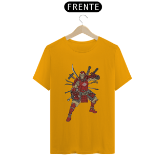 Nome do produto Homem de Ferro Samarai