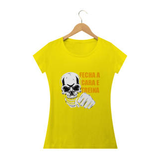 Nome do produto skull fitness
