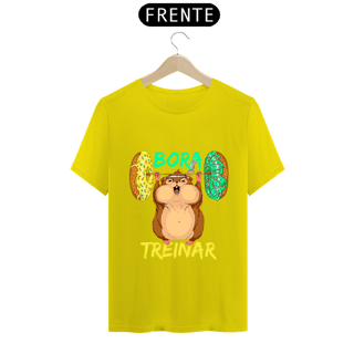 Nome do produto Bora Treinar