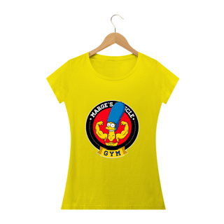 Nome do produto Simpsons Girl Gym