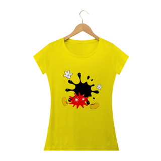 Nome do produto Mickey Splash