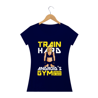 Nome do produto Strong Girl 