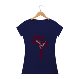 Nome do produto Muya Thai Feminina 