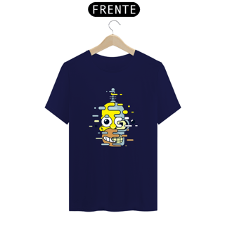 Nome do produto Simpson& Robo