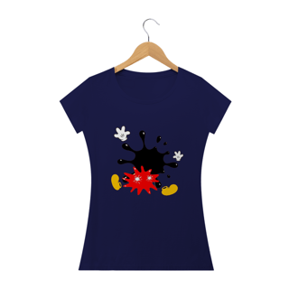 Nome do produto Mickey Splash