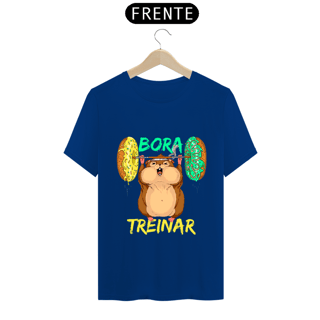 Nome do produto Bora Treinar