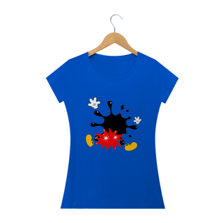 Nome do produto Mickey Splash