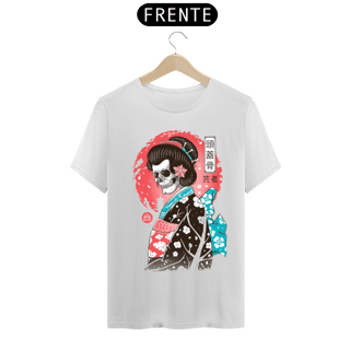 Nome do produto Gueixa Skull
