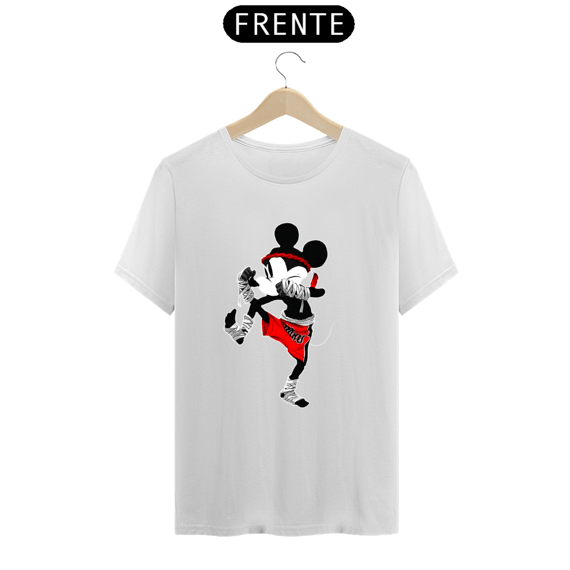 Muay Thai Mickey 