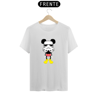 Nome do produto Star Wars Mickey