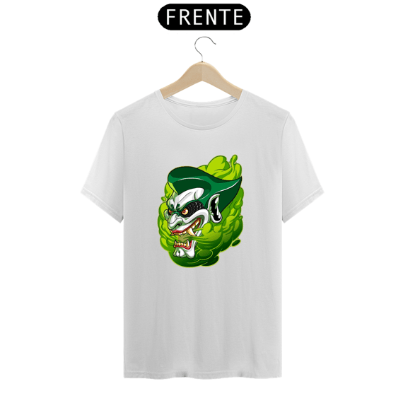 Samuray Coringa Mask 