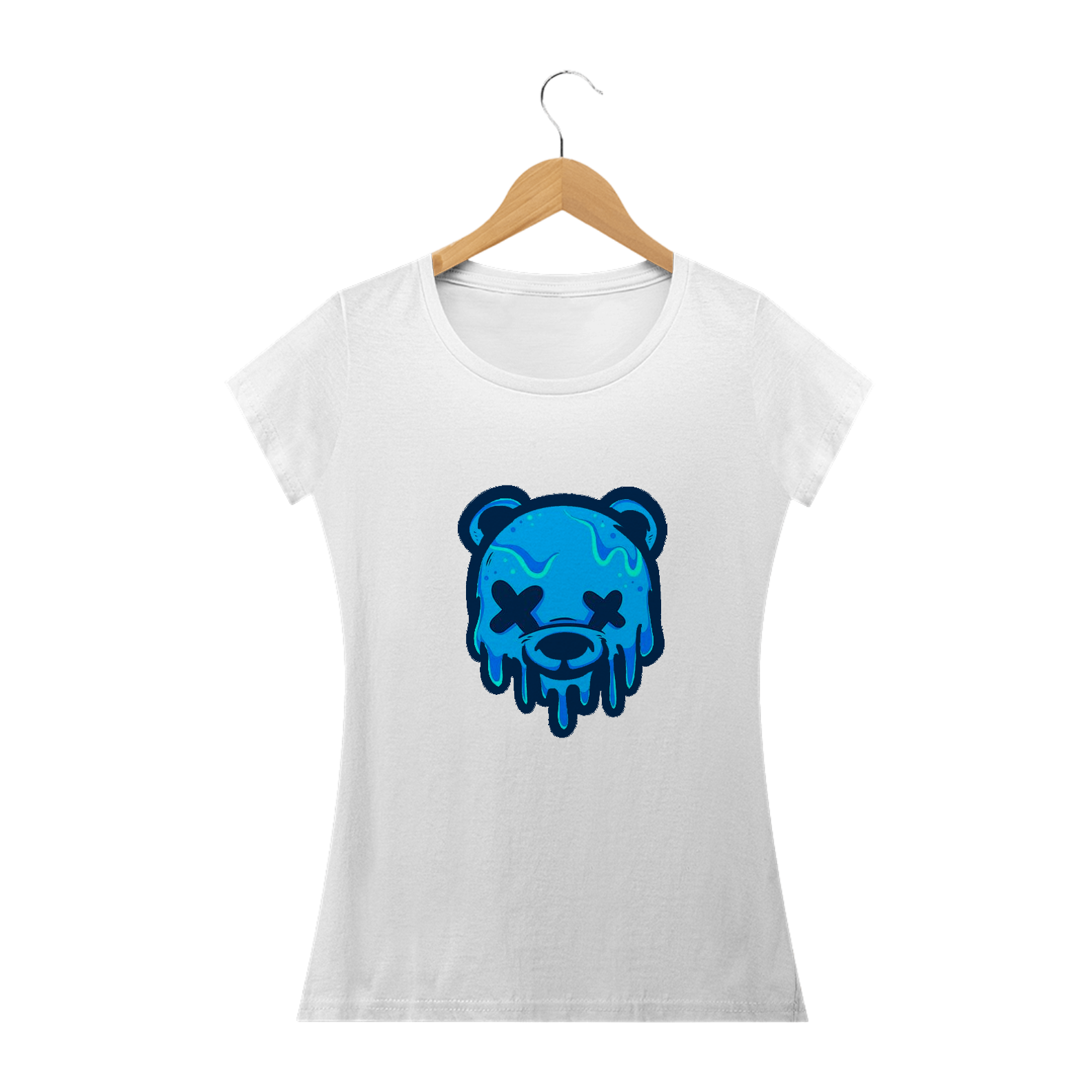 Urso Splash Blue