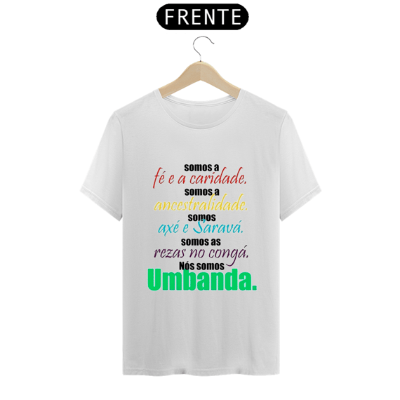 Frase Umbanda