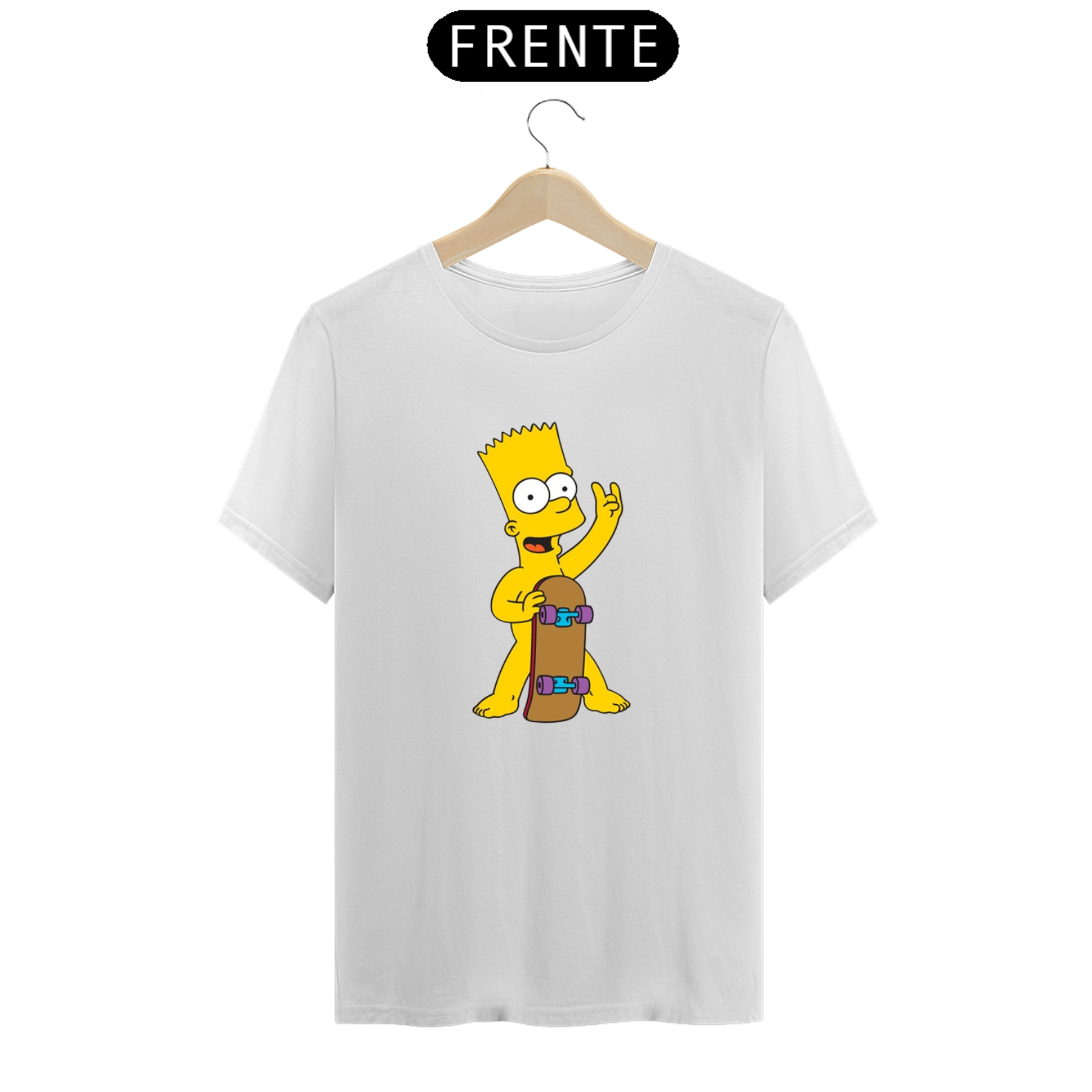 Bart Simpson  