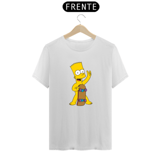Nome do produto Bart Simpson  