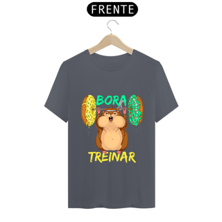 Nome do produto Bora Treinar