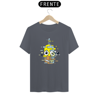 Nome do produto Simpson& Robo