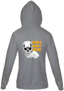 Nome do produto Skull Fitness