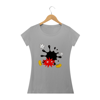 Nome do produto Mickey Splash