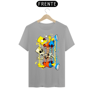 Nome do produto Bart Louco