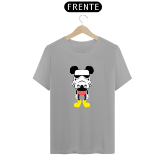 Nome do produto Star Wars Mickey
