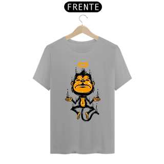 Nome do produto Macaco Santo