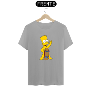 Nome do produto Bart Simpson  