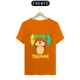 Nome do produto Bora Treinar