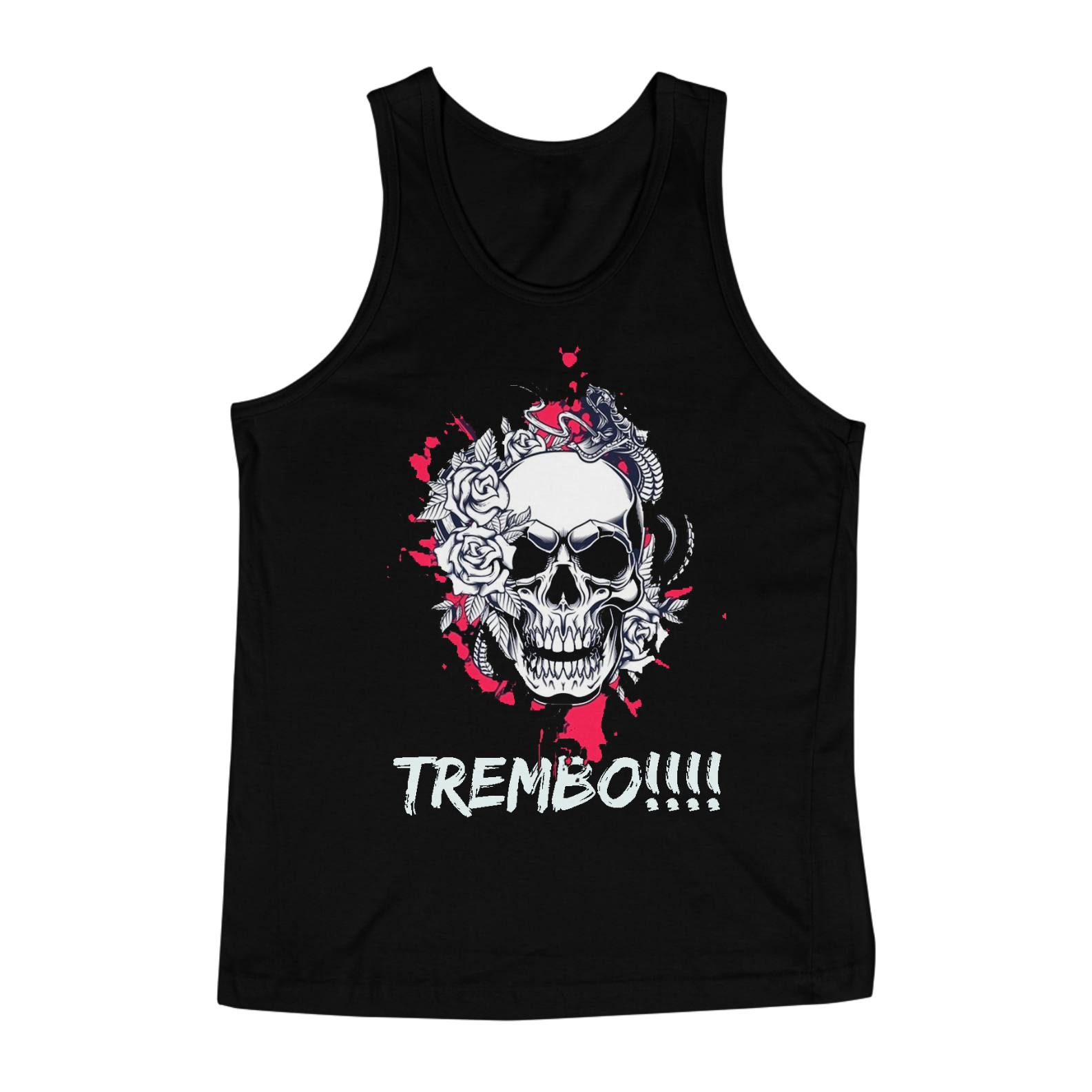 skull Trembo