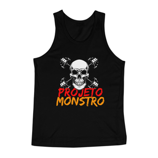 Nome do produto Gym Skull