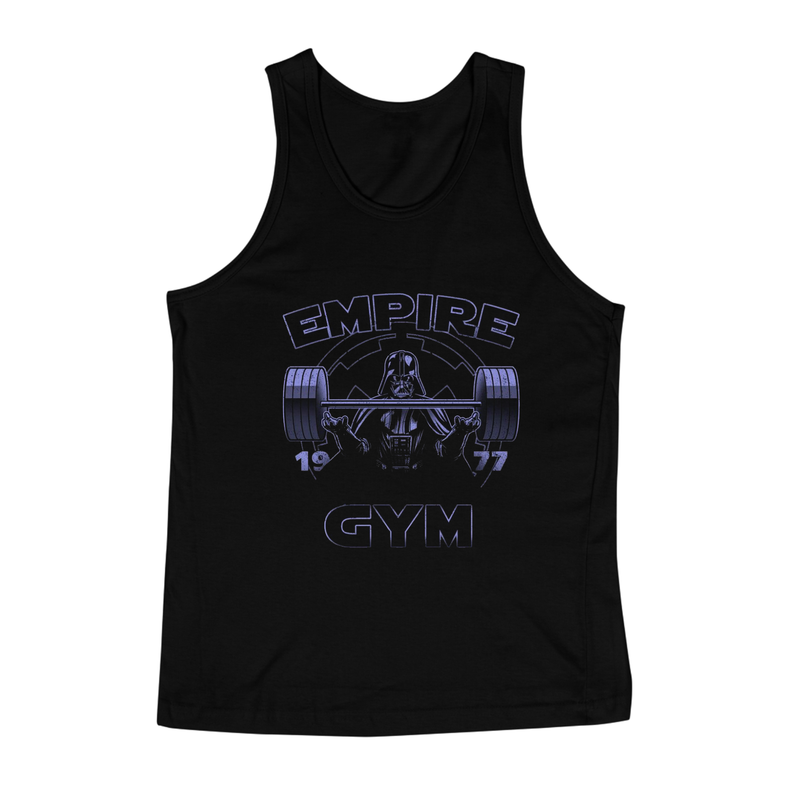 Star Wars Gym