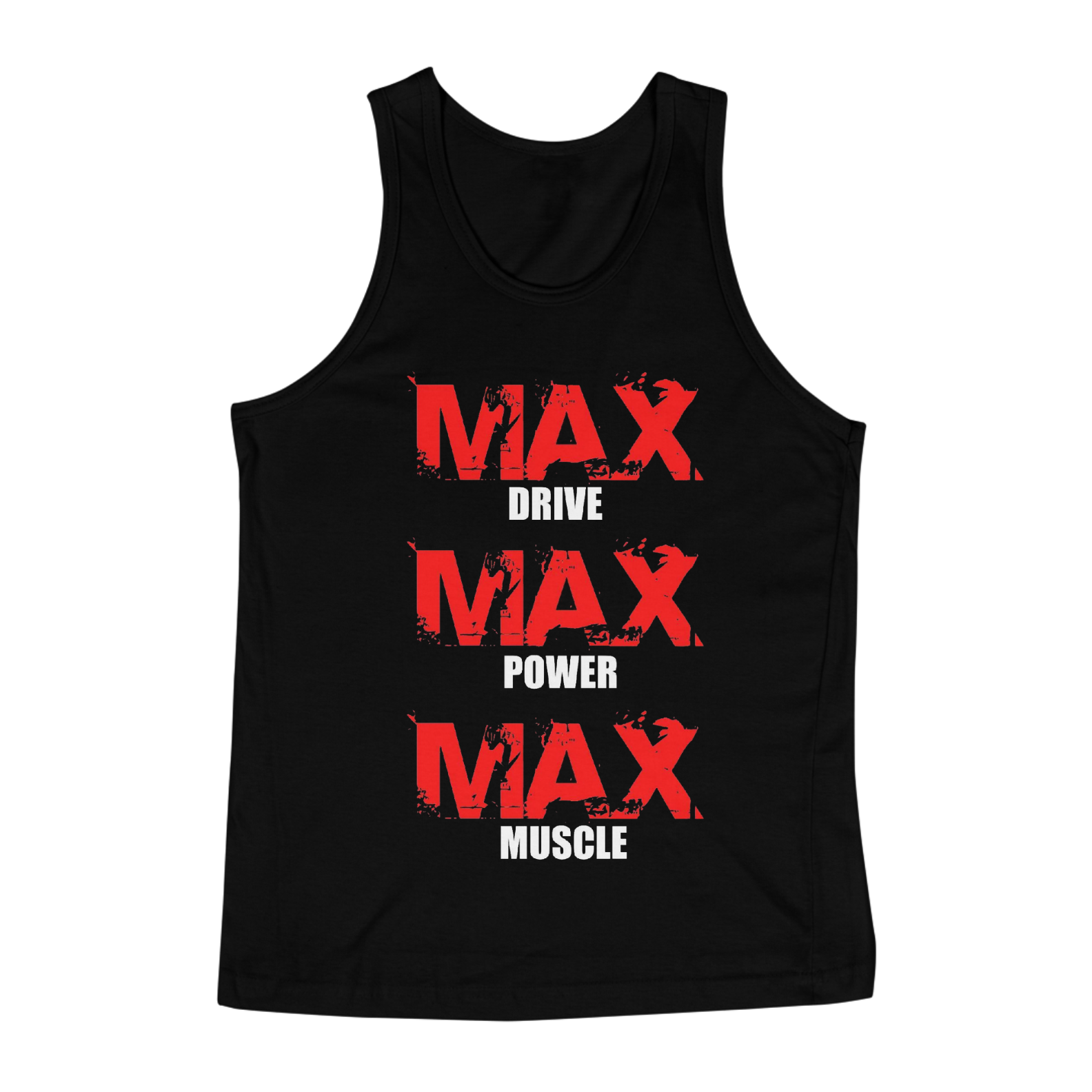 Max Gym